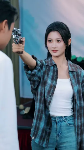 อุบัติเหตุ ทำให้ฉันเป็นที่หมายปอง(พากย์เสียง)