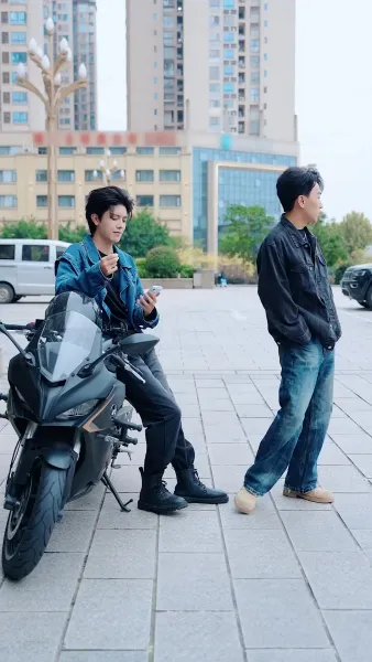 อุบัติเหตุ ทำให้ฉันเป็นที่หมายปอง(พากย์เสียง)