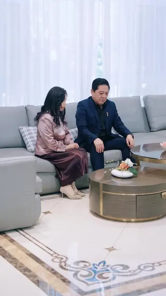 อุบัติเหตุ ทำให้ฉันเป็นที่หมายปอง(พากย์เสียง)