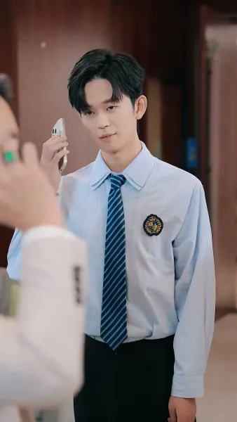 อุบัติเหตุ ทำให้ฉันเป็นที่หมายปอง(พากย์เสียง)