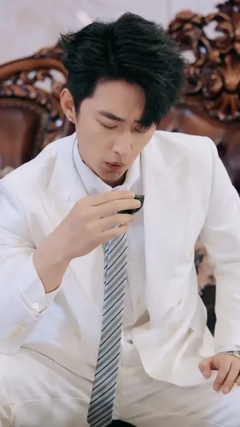 อุบัติเหตุ ทำให้ฉันเป็นที่หมายปอง(พากย์เสียง)