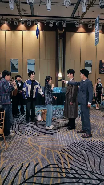 อุบัติเหตุ ทำให้ฉันเป็นที่หมายปอง(พากย์เสียง)