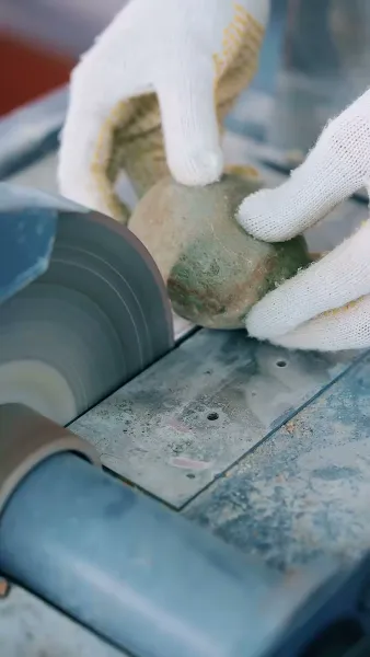 อุบัติเหตุ ทำให้ฉันเป็นที่หมายปอง(พากย์เสียง)