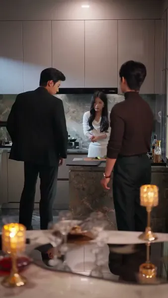 รักมิอาจหลีกเลี่ยง