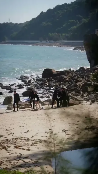 รักมิอาจหลีกเลี่ยง