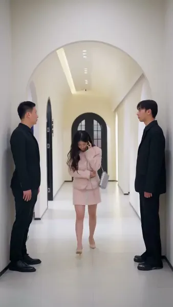 รักมิอาจหลีกเลี่ยง