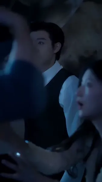 รักมิอาจหลีกเลี่ยง