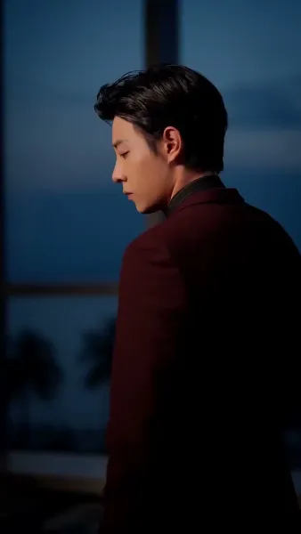 รักมิอาจหลีกเลี่ยง