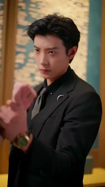 รักมิอาจหลีกเลี่ยง