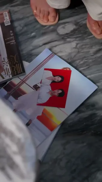 รักมิอาจหลีกเลี่ยง