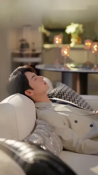 รักมิอาจหลีกเลี่ยง