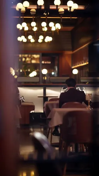 รักมิอาจหลีกเลี่ยง