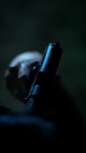 รักมิอาจหลีกเลี่ยง