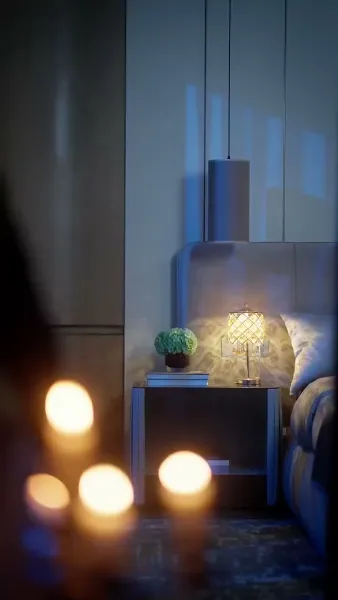 รักมิอาจหลีกเลี่ยง