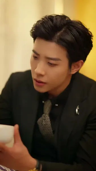 รักมิอาจหลีกเลี่ยง