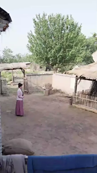 [พากย์เสียง] ข้านี่แหละผู้ชนะในปีอดอยาก