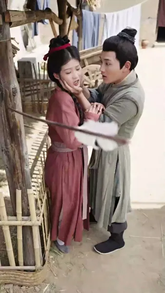 [พากย์เสียง] ข้านี่แหละผู้ชนะในปีอดอยาก