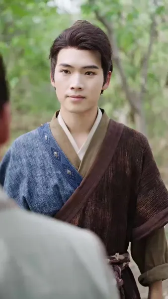 [พากย์เสียง] ข้านี่แหละผู้ชนะในปีอดอยาก