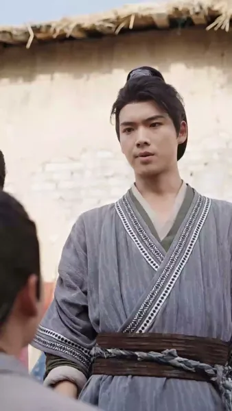 [พากย์เสียง] ข้านี่แหละผู้ชนะในปีอดอยาก