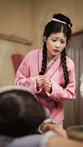 [พากย์เสียง] ข้านี่แหละผู้ชนะในปีอดอยาก