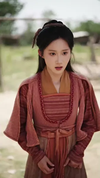 [พากย์เสียง] ข้านี่แหละผู้ชนะในปีอดอยาก