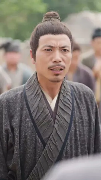 [พากย์เสียง] ข้านี่แหละผู้ชนะในปีอดอยาก