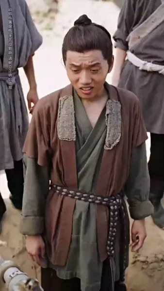 [พากย์เสียง] ข้านี่แหละผู้ชนะในปีอดอยาก