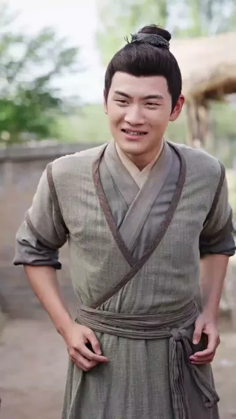 [พากย์เสียง] ข้านี่แหละผู้ชนะในปีอดอยาก