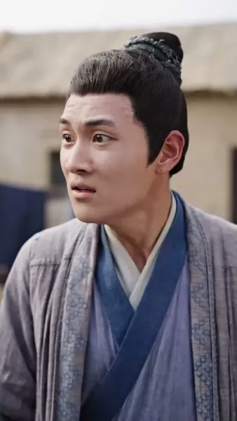 [พากย์เสียง] ข้านี่แหละผู้ชนะในปีอดอยาก