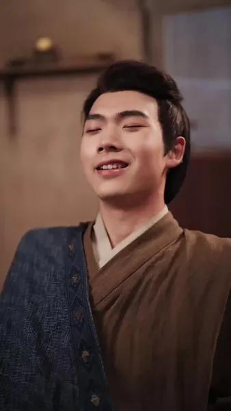 [พากย์เสียง] ข้านี่แหละผู้ชนะในปีอดอยาก