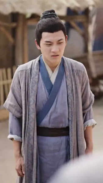 [พากย์เสียง] ข้านี่แหละผู้ชนะในปีอดอยาก