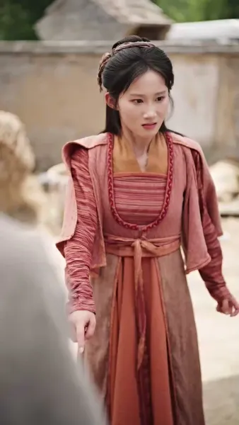 [พากย์เสียง] ข้านี่แหละผู้ชนะในปีอดอยาก