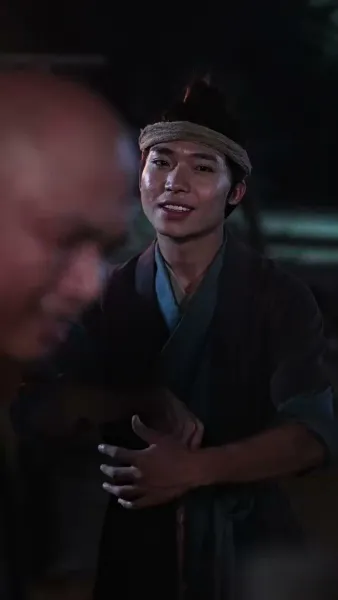 [พากย์เสียง] ข้านี่แหละผู้ชนะในปีอดอยาก