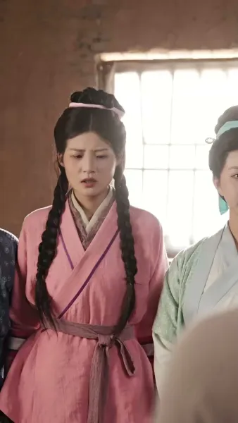 [พากย์เสียง] ข้านี่แหละผู้ชนะในปีอดอยาก