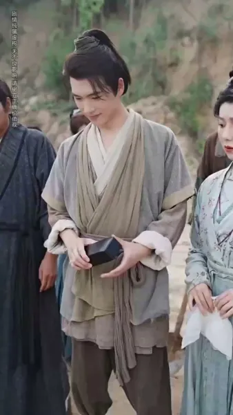 [พากย์เสียง] ข้านี่แหละผู้ชนะในปีอดอยาก