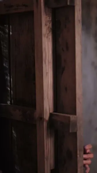 [พากย์เสียง] ข้านี่แหละผู้ชนะในปีอดอยาก