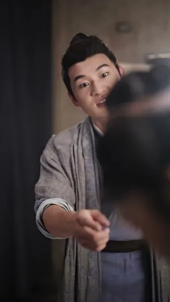 [พากย์เสียง] ข้านี่แหละผู้ชนะในปีอดอยาก