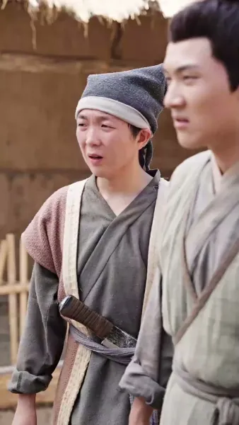 [พากย์เสียง] ข้านี่แหละผู้ชนะในปีอดอยาก