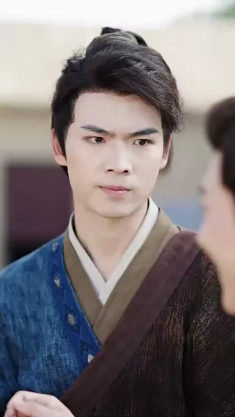 [พากย์เสียง] ข้านี่แหละผู้ชนะในปีอดอยาก