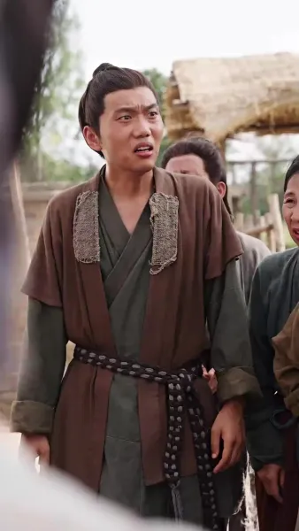 [พากย์เสียง] ข้านี่แหละผู้ชนะในปีอดอยาก