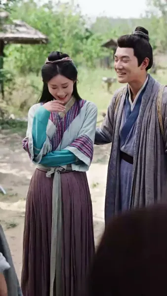 [พากย์เสียง] ข้านี่แหละผู้ชนะในปีอดอยาก