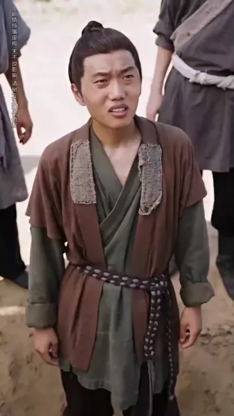 [พากย์เสียง] ข้านี่แหละผู้ชนะในปีอดอยาก