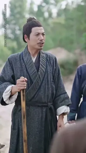 [พากย์เสียง] ข้านี่แหละผู้ชนะในปีอดอยาก