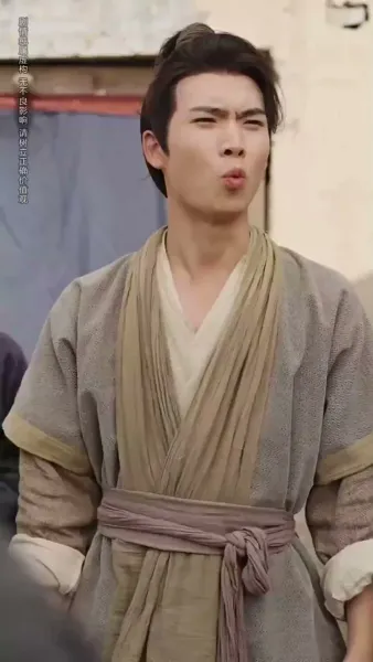 [พากย์เสียง] ข้านี่แหละผู้ชนะในปีอดอยาก