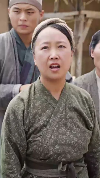 [พากย์เสียง] ข้านี่แหละผู้ชนะในปีอดอยาก