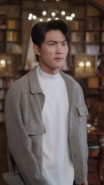 พ่อเทพสงครามและภรรยาสวย