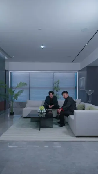 พ่อเทพสงครามและภรรยาสวย