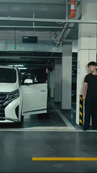 สามีมือโปรของประธานสาว