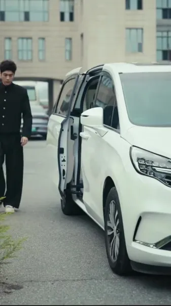 สามีมือโปรของประธานสาว