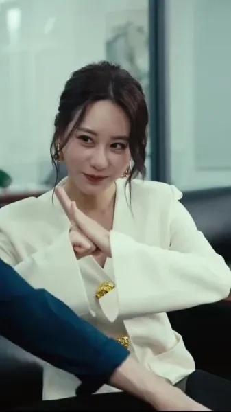 สามีมือโปรของประธานสาว